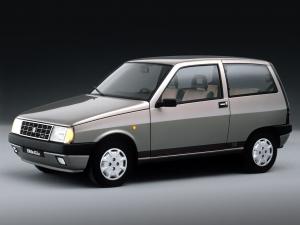 Lancia Y10 GT i.e
